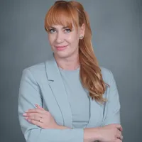 Evgeniya Simmons