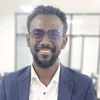 Eyob Girma