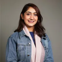 Ezza Ayesha