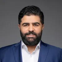 Fahad AL-Qaramseh