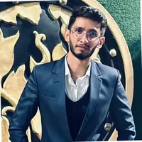 Fahad Shoaib