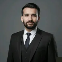 Faheem Mahdi
