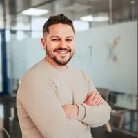 Fabian Nuñez van Pinxteren