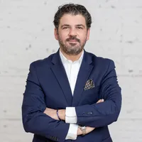 Farbod Sadeghian