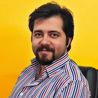 Farhad Piryaei