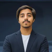 Farhan Mirza