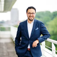 Farid El Machaoud
