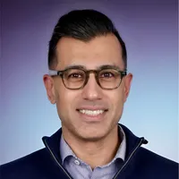 Farrukh Mahboob