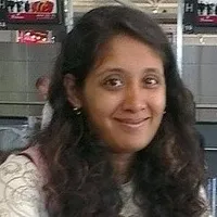 Fatema M.