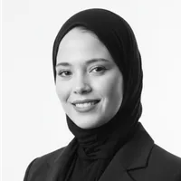 Fatma Salem Alrifi فاطيما ماركتينج مبادرة وتد