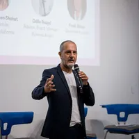 Frank BITOUN