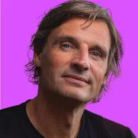 Fergus Dyer-Smith