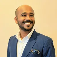 Sandun Fernando