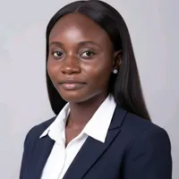 Finette Isaac-Balogun