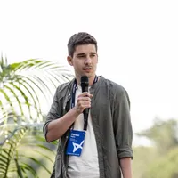 Florian Geiser