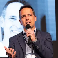 Fernando Martín