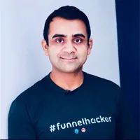Faraz Mohsin