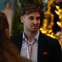 Frederik Plourde