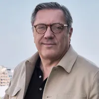Frank Schoutissen
