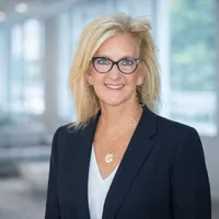 Fran Stevenson, MA