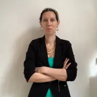 Franziska Hauck