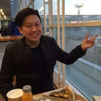 Freeman Chiu