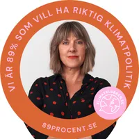 Frida Berry Eklund