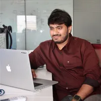 Hari Krishna