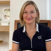 Gabriella B.Maraczi (Assoc CIPD)