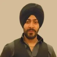 Gagan Malhotra