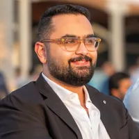 Mohamed Gamal, MBA