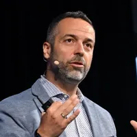 Yianni Gamvros