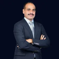 Ganapathi G Hegde