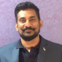 Dr. Sriranga Narasimha Gandhi Aryavalli