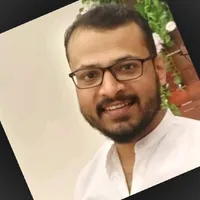 Ganesh Ravindran Pillai