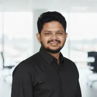 Gangi Reddy Jaggavarapu