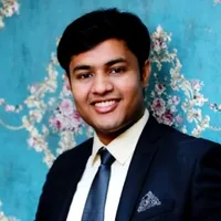 Harshit Garg