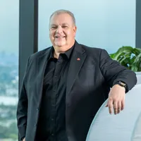 Garry Gray
