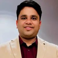 Garvit Saxena
