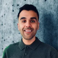 Gaurav Ahluwalia