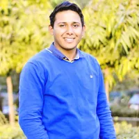Gaurav Sharma