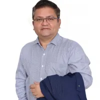Gaurav Thaker