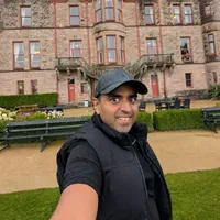 Gaurav Garg