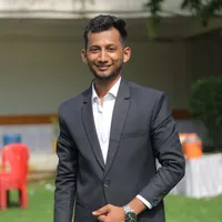 Gaurav Garg