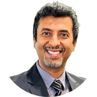Gaurav Mehta