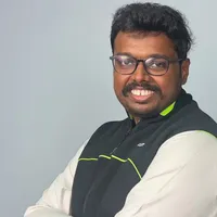 Gautham Palaniswamy