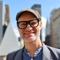 Gavin Dunaway