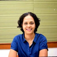 Geetha Prabhu