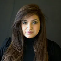 Geetika Saigal