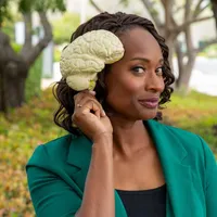Genein Letford, M.Ed